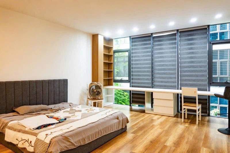 NHÀ TT CẦU GIẤY - KINH DOANH - LH : EM HOÀNG PHÚ NHÀ MẶT PHỐ ĐẸP - PHONE: 0969577586 - Ảnh 3